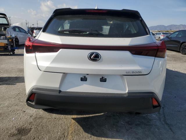 2025 LEXUS UX 300H BA JTHYBJAHXS2013108