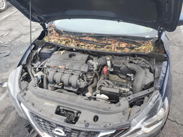 2018 NISSAN SENTRA S - 3N1AB7APXJL621224
