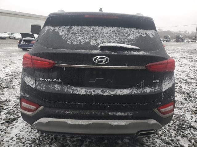 2019 HYUNDAI SANTA FE L - 5NMS5CAD6KH000603