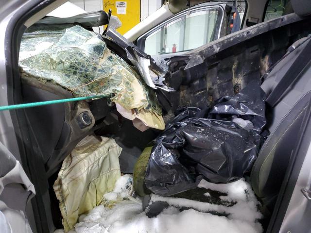 2016 FORD ESCAPE SE 1FMCU9GX7GUC00963