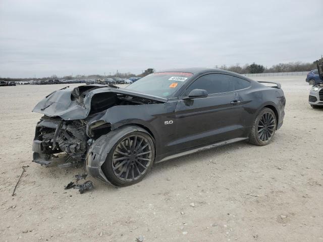 2017 FORD MUSTANG GT - 1FA6P8CF7H5240350