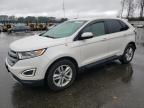 2017 FORD EDGE SEL - 2FMPK3J89HBC14215