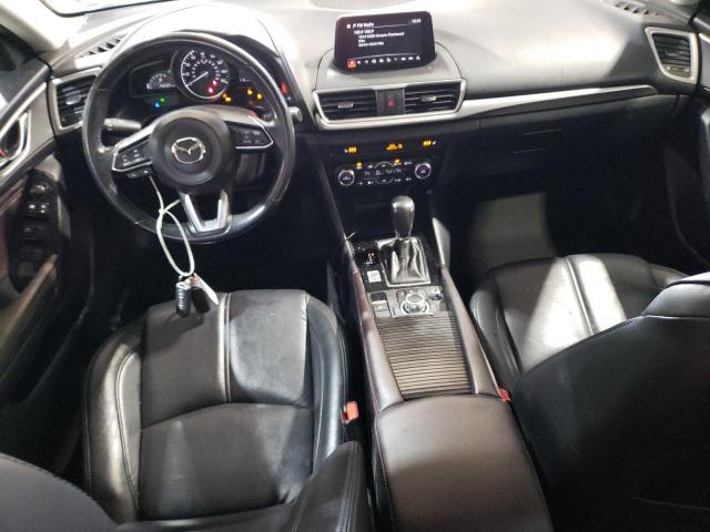 2017 MAZDA 3 TOURING - 3MZBN1V7XHM127771