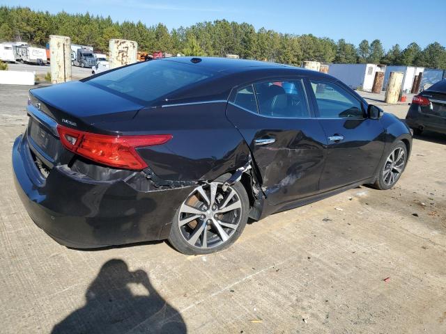 Vin: 1n4aa6ap9hc363638, lot: 43555885, nissan maxima 3.5s 20173