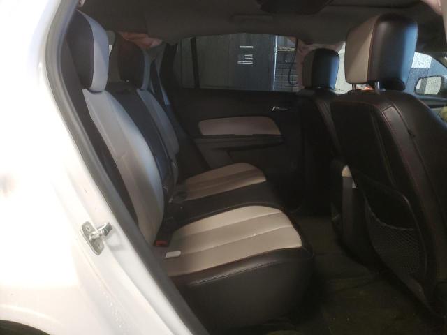2015 GMC TERRAIN SL - 2GKFLSE33F6323561