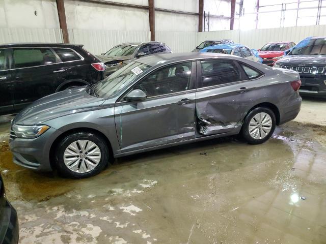Vin: 3vwcb7bu4km141005, lot: 45161825, volkswagen jetta s 2019 img_1