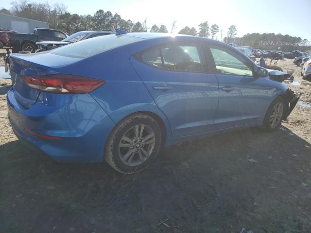 2018 HYUNDAI ELANTRA SE - 5NPD84LF8JH371686