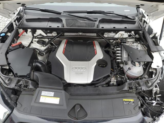 2020 AUDI SQ5 PRESTI WA1C4AFY0L2081928