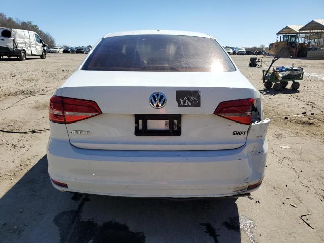 2015 VOLKSWAGEN JETTA BASE - 3VW2K7AJ9FM427165