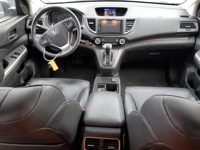 2015 HONDA CR-V EXL - 2HKRM4H73FH604142