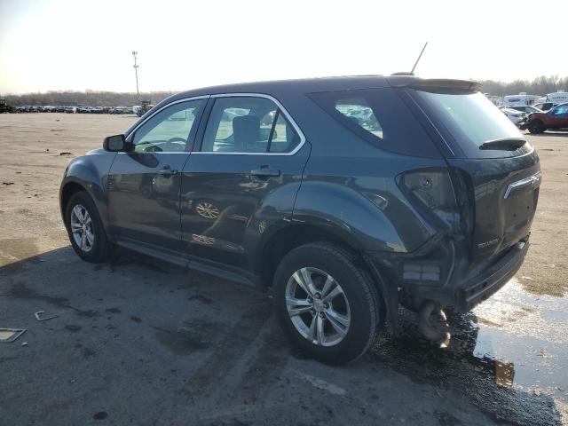 2017 CHEVROLET EQUINOX LS 2GNALBEK3H1545666