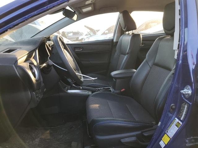 2017 TOYOTA COROLLA L - 2T1BURHE1HC763941