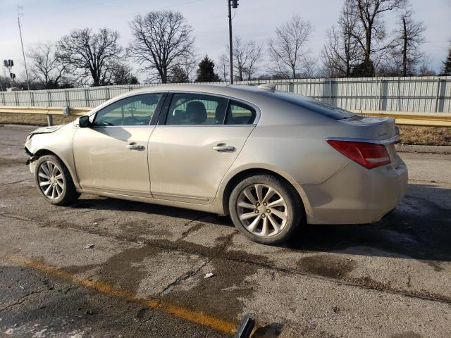 Vin: 1g4gb5g33gf234822, lot: 44968735, buick lacrosse 20162