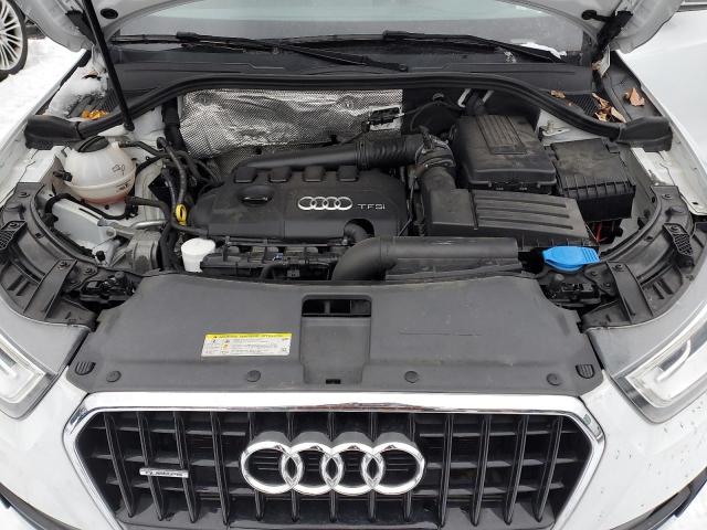 2015 AUDI Q3 PRESTIG WA1GFCFS0FR001459