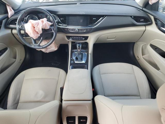 2018 BUICK REGAL ESSE W04GP6SX0J1064195