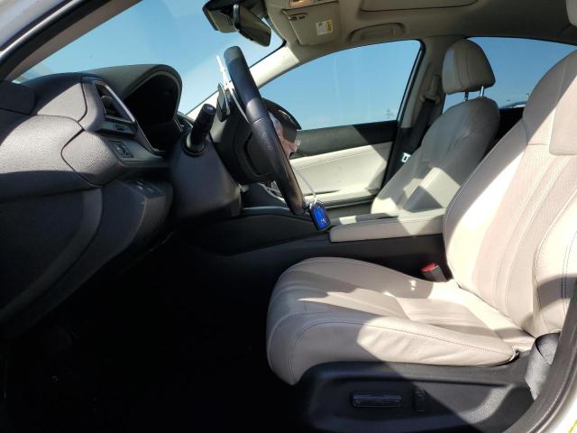 2019 HONDA INSIGHT TO 19XZE4F97KE007768