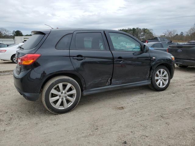 Vin: 4a4ap3awxfe046895, lot: 45939295, mitsubishi outlander es 20153