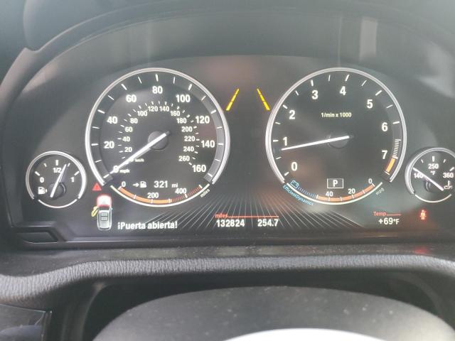 2017 BMW X3 SDRIVE2 - 5UXWZ7C35H0V88390