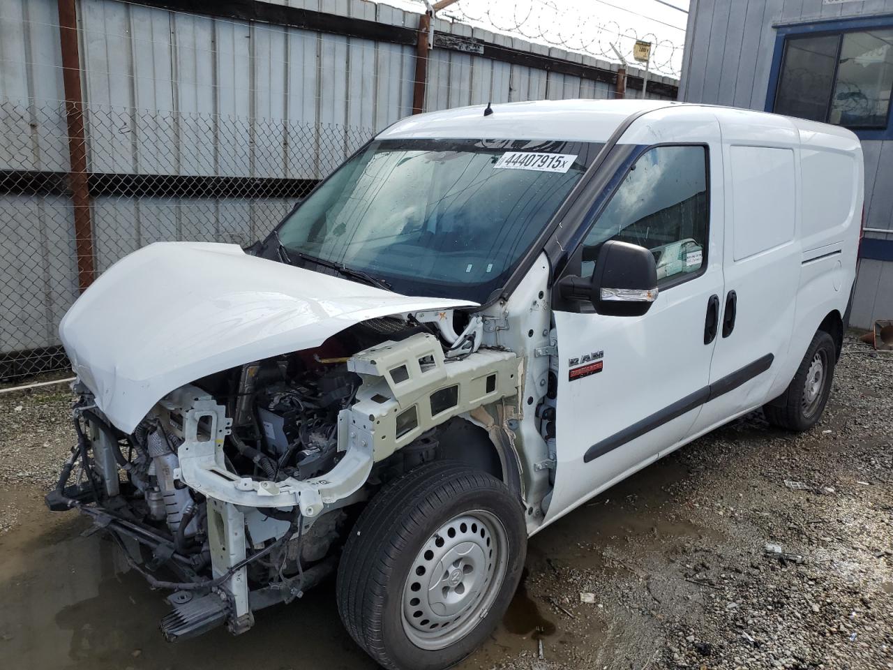 RAM PROMASTER