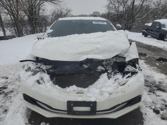 2015 HONDA CIVIC SE 19XFB2F79FE216594