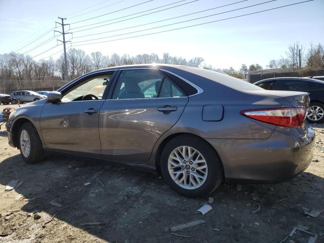 2016 TOYOTA CAMRY LE - 4T4BF1FK5GR551793