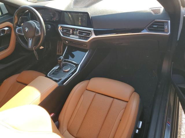 2022 BMW 230I 3MW23CM00N8C58220