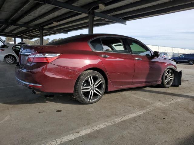 2017 HONDA ACCORD TOU - 1HGCR3F99HA041440