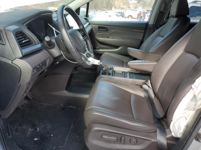 2018 HONDA ODYSSEY EX 5FNRL6H75JB095497