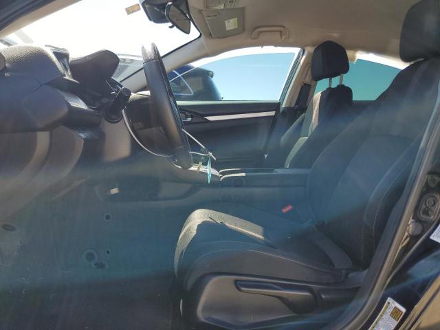 2019 HONDA CIVIC LX - 2HGFC2F67KH546836