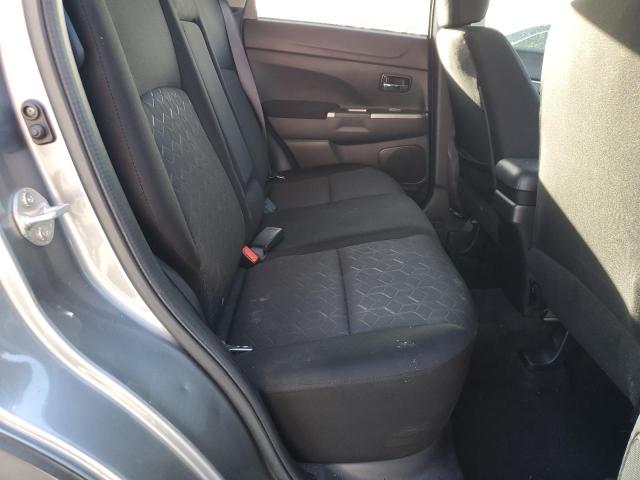 2021 MITSUBISHI OUTLANDER JA4APVAU9MU014115