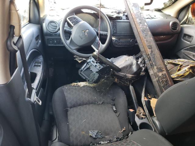 2021 MITSUBISHI MIRAGE ES - ML32AUHJ0MH009267