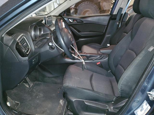 2016 MAZDA 3 TOURING - 3MZBM1L79GM266472