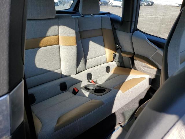 2017 BMW I3 BEV - WBY1Z6C37H7A39708