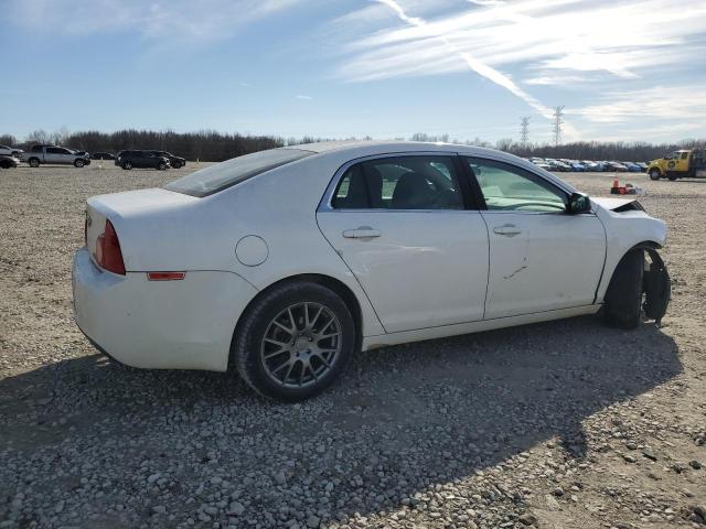 Vin: 1g1za5eu8bf341166, lot: 46642775, chevrolet malibu ls 20113