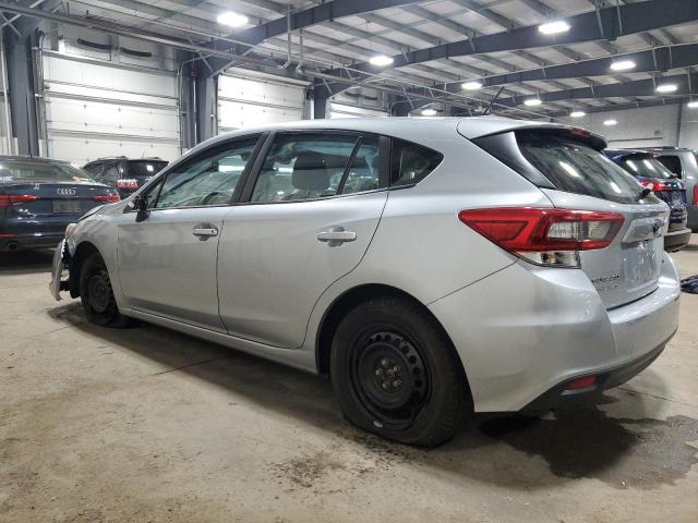Vin: 4s3gtab66m3704074, lot: 44006675, subaru impreza 20212