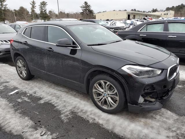 Vin: wbxyj5c37jef77007, lot: 44958485, bmw x2 xdrive28i 20184