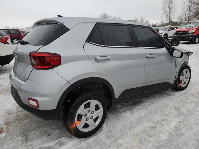 2022 HYUNDAI VENUE SE KMHRB8A35NU188633