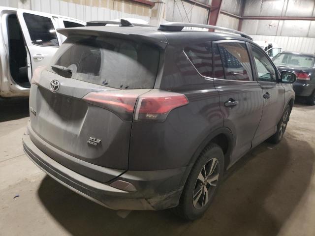 Vin: 2t3rfrev1jw775144, lot: 45999425, toyota rav4 adventure 20183