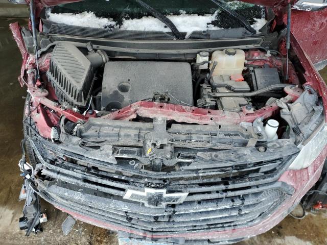 2020 CHEVROLET TRAVERSE L - 1GNEVHKWXLJ321380
