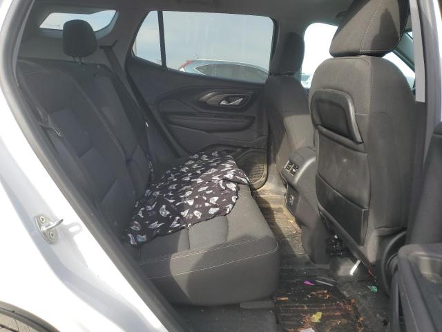 2022 GMC TERRAIN SL - 3GKALMEV9NL171089