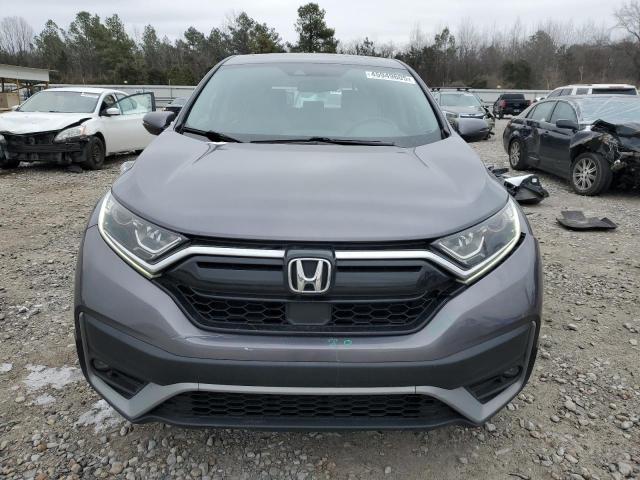 2020 HONDA CR-V EXL 7FARW1H83LE010277