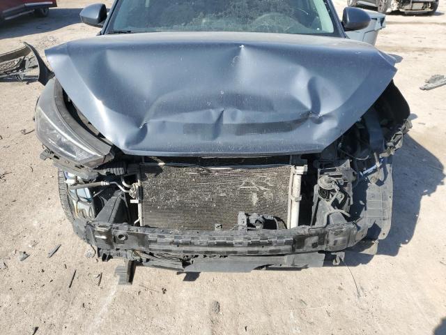 2019 HYUNDAI TUCSON LIM - KM8J33A43KU072137