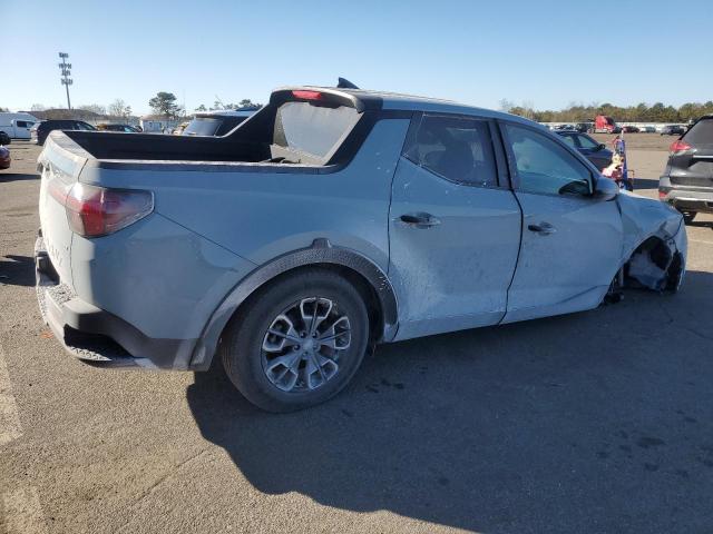 Vin: 5ntjbdae1ph050744, lot: 45593175, hyundai santa cruz sel 20233