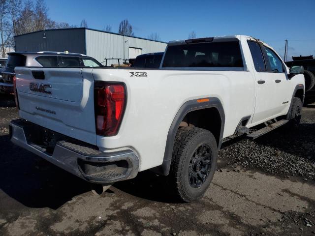 2022 GMC SIERRA K25 - 1GT59LEY4NF306649