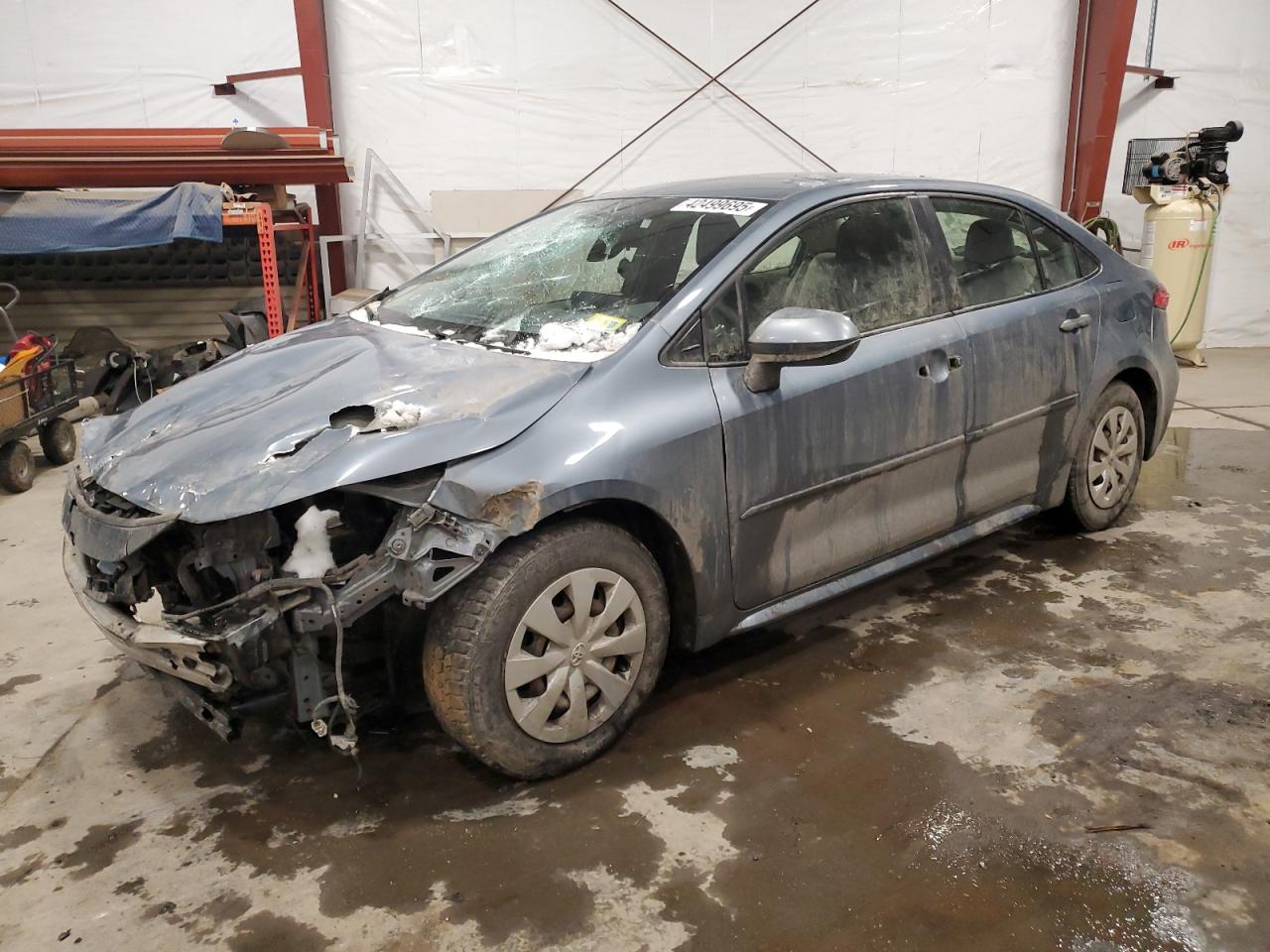 TOYOTA COROLLA L