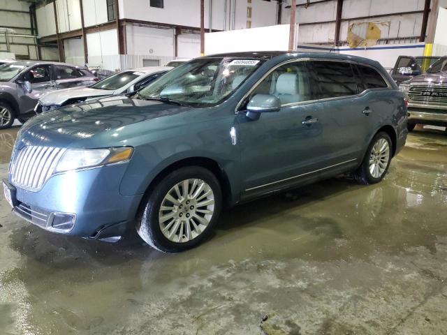 LINCOLN MKT