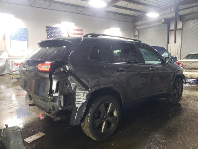 2017 JEEP CHEROKEE L - 1C4PJMCS8HW565203