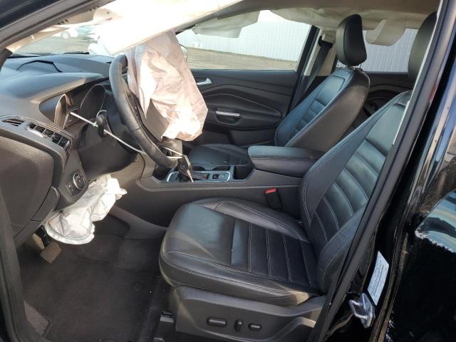 2018 FORD ESCAPE SEL - 1FMCU9HD7JUA93523