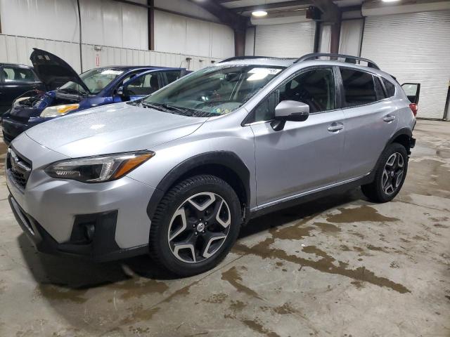 2018 SUBARU CROSSTREK #3100504021