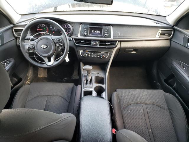 2016 KIA OPTIMA LX - 5XXGT4L36GG100549